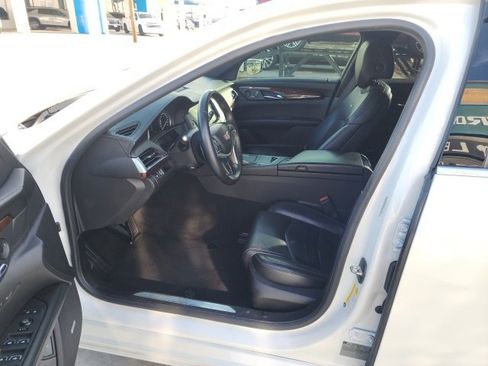 Used 2017 Cadillac CT6 3.6L image 21