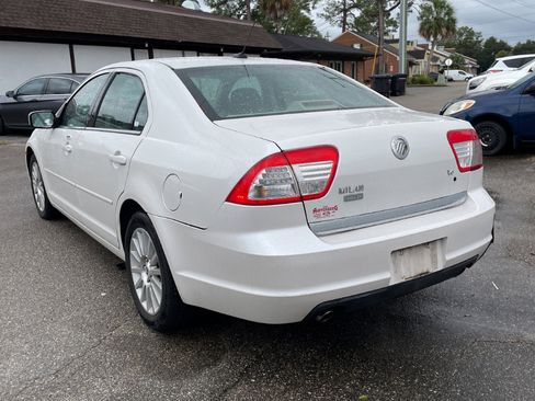 Used 2009 Mercury Milan Premier image 8