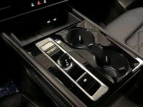 New 2026 Volkswagen Atlas SE AWD/4WD image 14