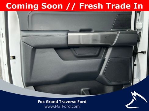 Certified 2023 Ford F150 XLT w/ Equipment Group 302A High AWD/4WD image 35