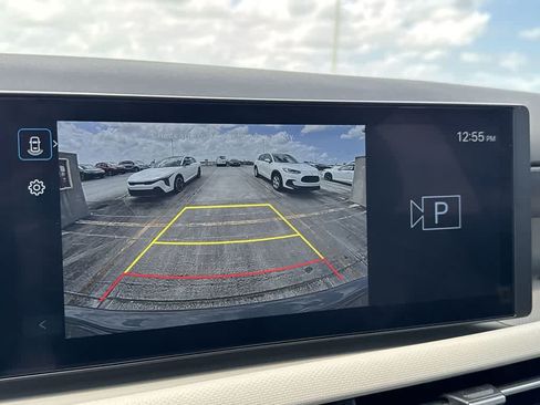 Used 2025 Hyundai Tucson SEL FWD image 18