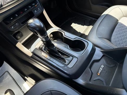 Certified 2022 Chevrolet Colorado Z71 AWD/4WD image 27