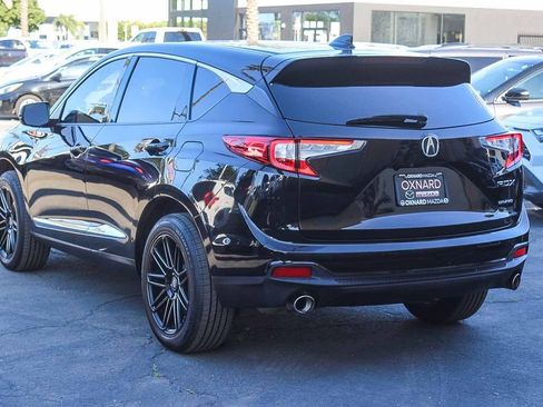 Used 2021 Acura RDX AWD image 6