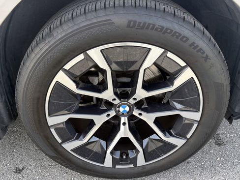 Certified 2025 BMW X3 xDrive30 AWD/4WD image 15