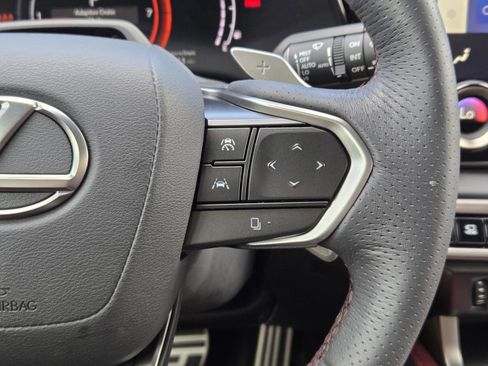 Used 2024 Lexus RX 350 F Sport w/ Convenience Package image 22