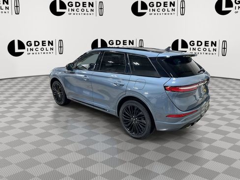 Used 2025 Lincoln Corsair Grand Touring w/ Equipment Group 301A AWD/4WD image 6