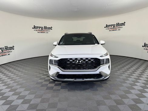 Used 2023 Hyundai Santa Fe Calligraphy image 3