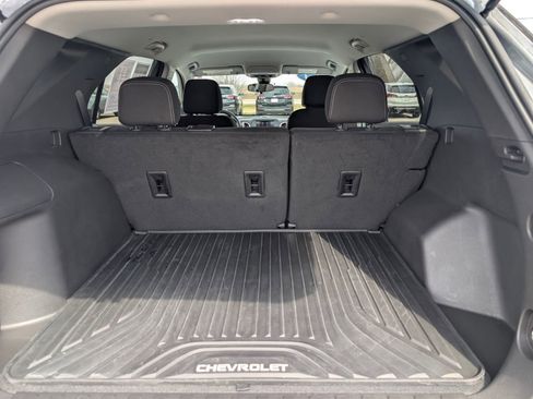 Used 2024 Chevrolet Equinox LS w/ LS Convenience Package AWD/4WD image 24