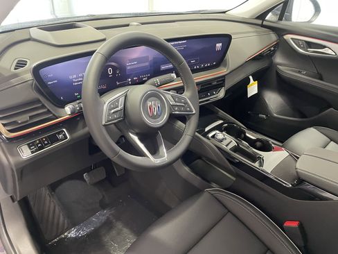 New 2026 Buick Envision Avenir image 18