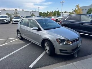 Used 2017 Volkswagen Golf Wolfsburg Edition FWD video 2
