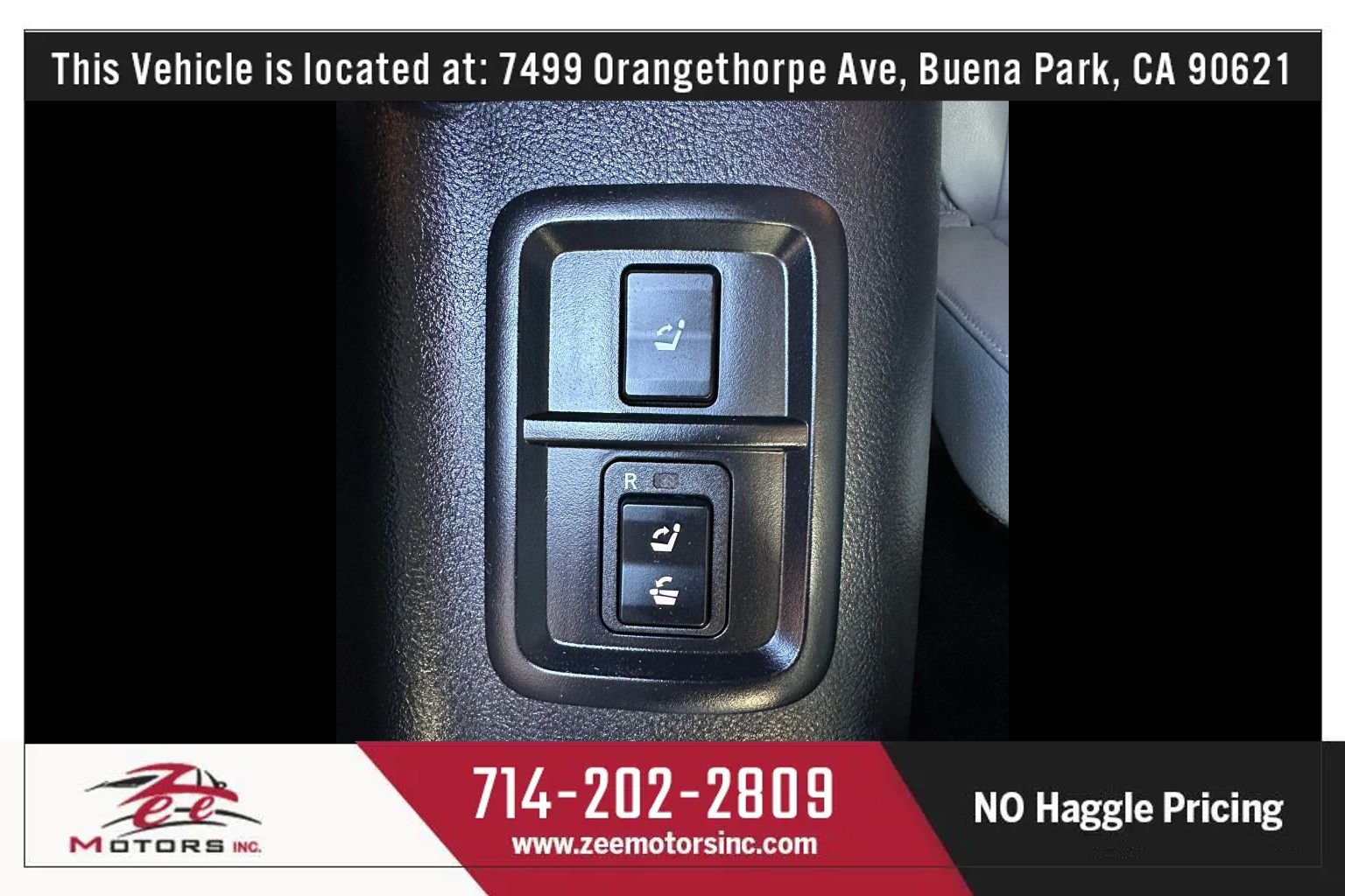 Used 2016 Toyota Sequoia Limited RWD image 54