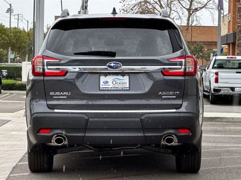 New 2026 Subaru Ascent Limited image 6