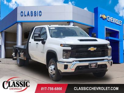 New 2026 Chevrolet Silverado 3500 W/T w/ WT Convenience Package