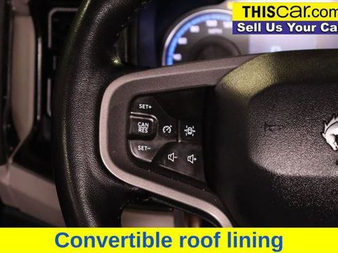 Used 2023 Ford Bronco Big Bend image 17