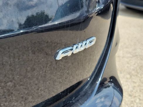 Used 2024 Ford Edge SEL AWD/4WD image 7