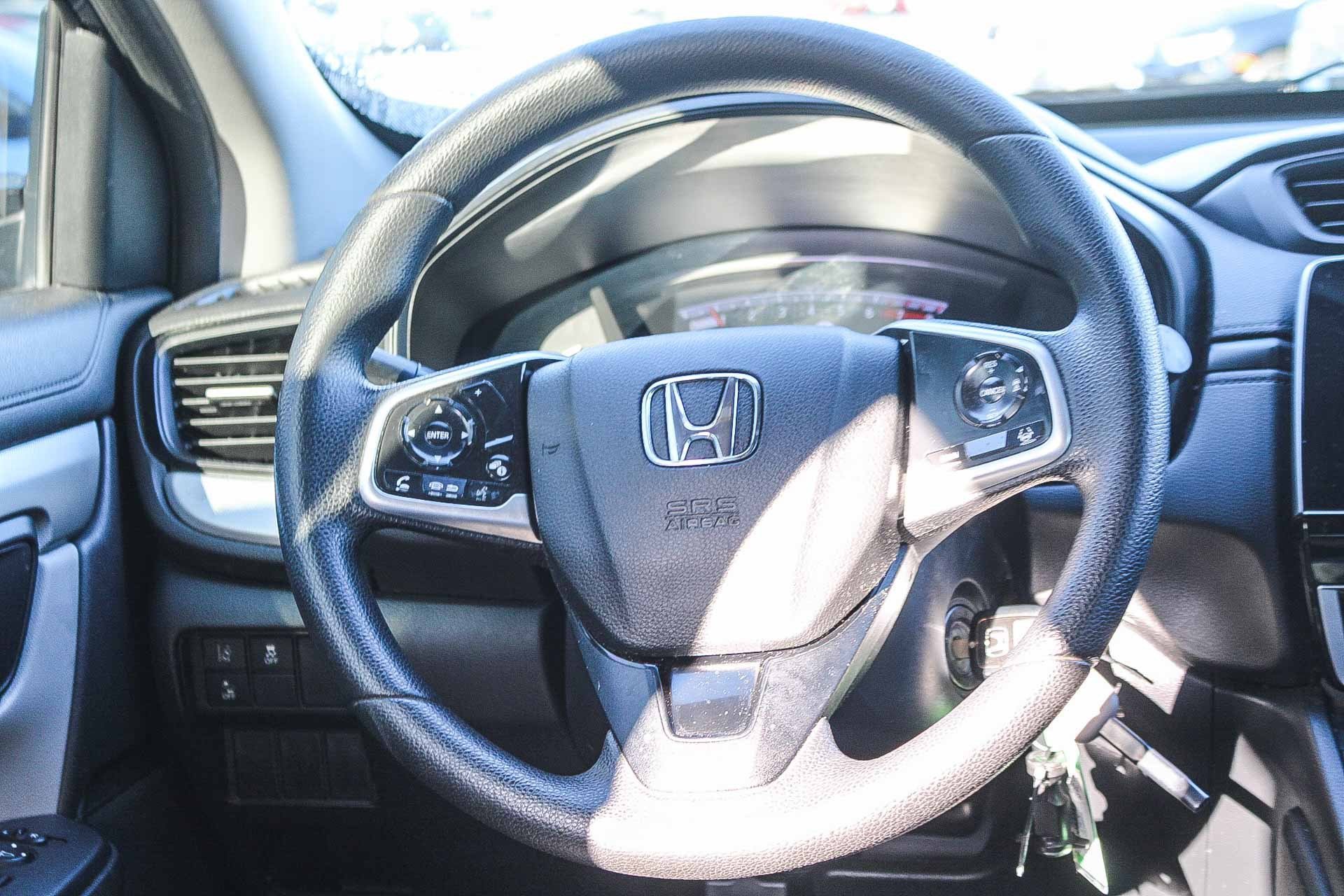 Used 2020 Honda CR-V LX image 17