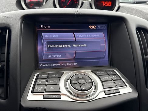 Used 2020 Nissan 370Z Touring Sport image 25