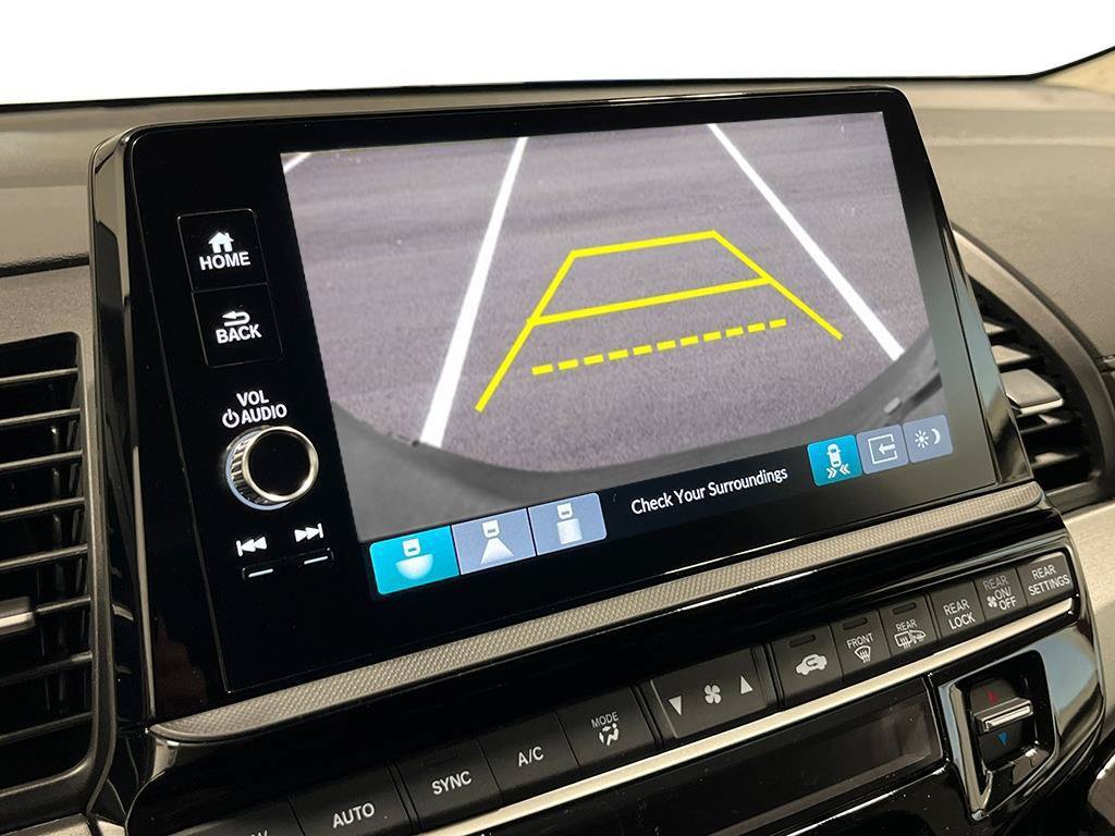 New 2027 Honda Odyssey Touring image 20
