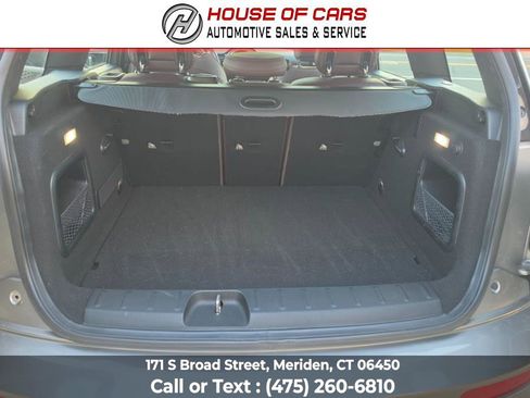 Used 2017 MINI Cooper Clubman S AWD/4WD image 51
