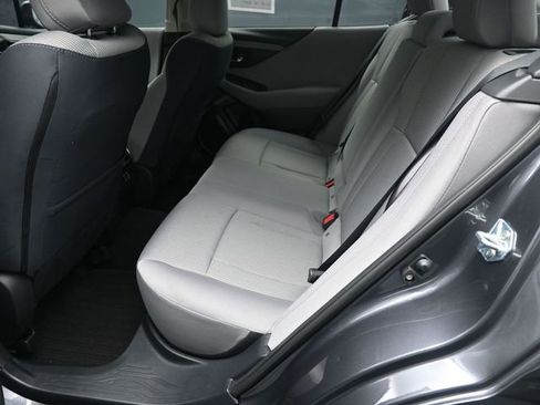 Certified 2025 Subaru Legacy Premium w/ Popular Package #1 image 20