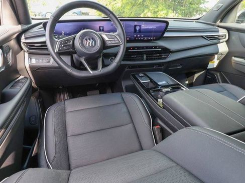 New 2026 Buick Enclave Sport Touring w/ Power Package FWD image 16