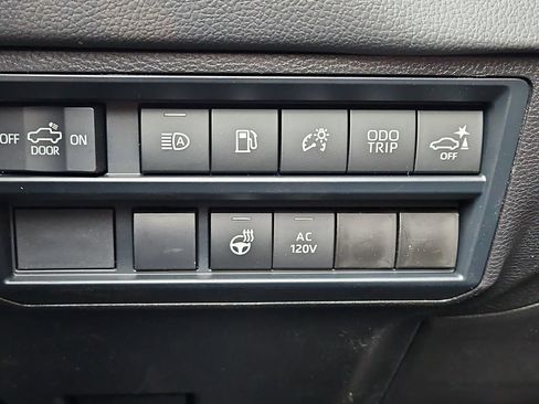 New 2026 Toyota Tundra Limited AWD/4WD image 10