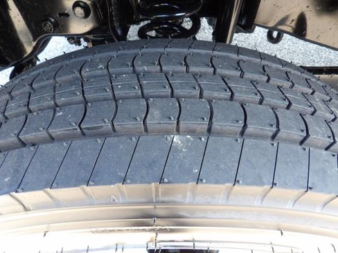 Used 2022 Ford F550 2WD Crew Cab Super Duty w/ Power Equipment Group image 52