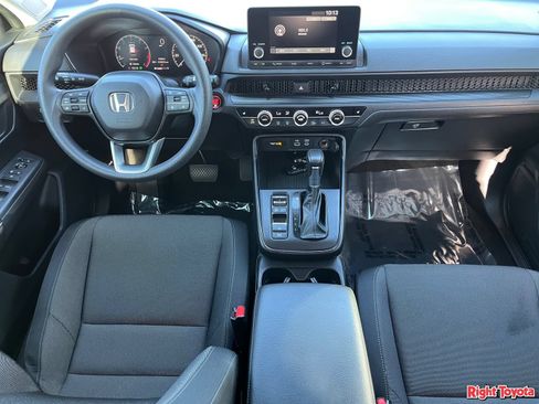 Used 2025 Honda CR-V EX image 15
