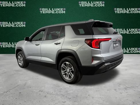 Used 2025 GMC Terrain Elevation image 7