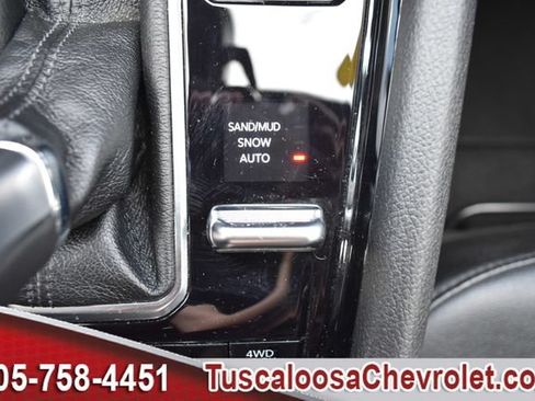 Used 2025 Jeep Compass Limited AWD/4WD image 37