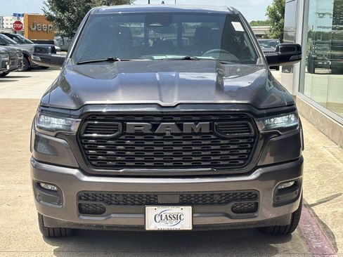 New 2026 RAM 1500 Lone Star RWD image 6