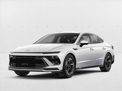New 2026 Hyundai Sonata SEL