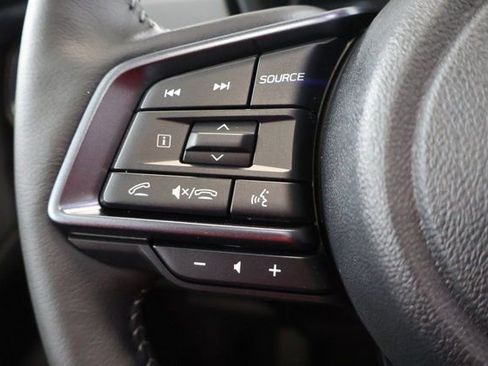 New 2026 Subaru Forester Limited image 18