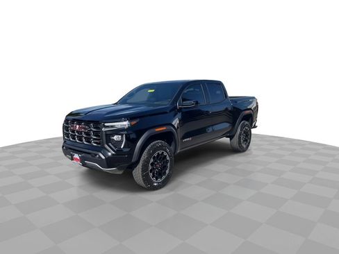 New 2026 GMC Canyon AT4 w/ Technology Plus Package image 4