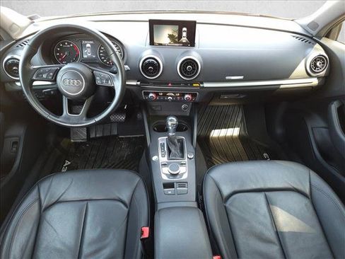 Used 2018 Audi A3 2.0T Premium w/ Convenience Package FWD image 17