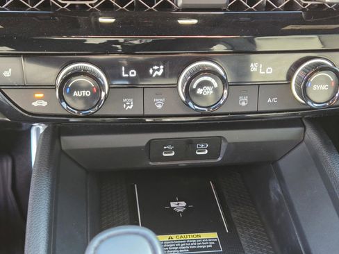 Used 2025 Honda Accord Sport image 21