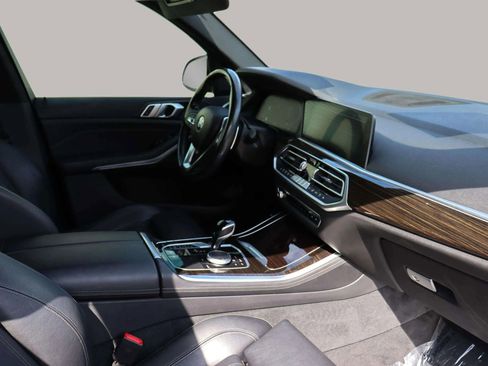 Used 2019 BMW X5 xDrive40i w/ Convenience Package image 33