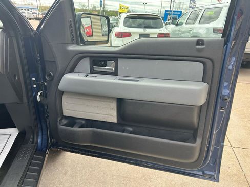 Used 2012 Ford F150 XLT w/ XLT Convenience Pkg AWD/4WD image 16