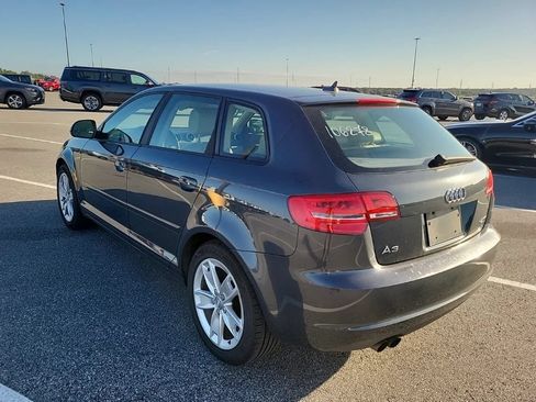 Used 2009 Audi A3 2.0T FWD image 2