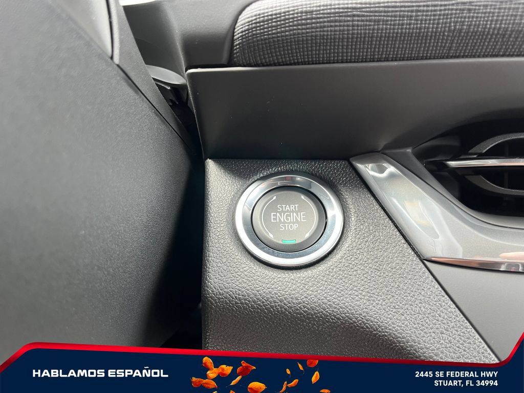 New 2026 Buick Envista Sport Touring w/ Convenience I Package FWD image 29