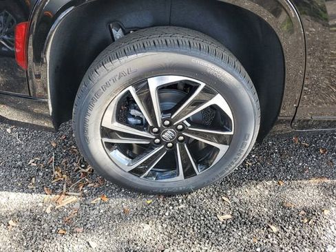 New 2026 Buick Enclave Sport Touring image 6