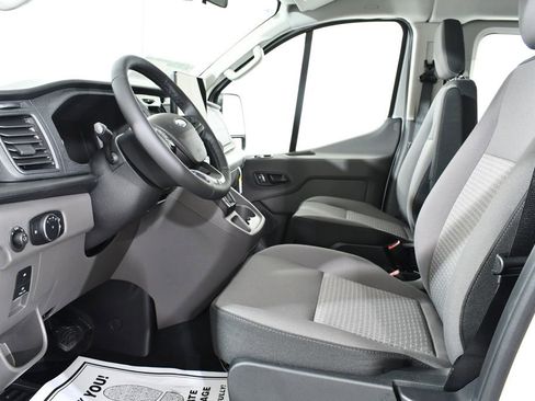 New 2026 Ford Transit 350 XLT RWD image 6