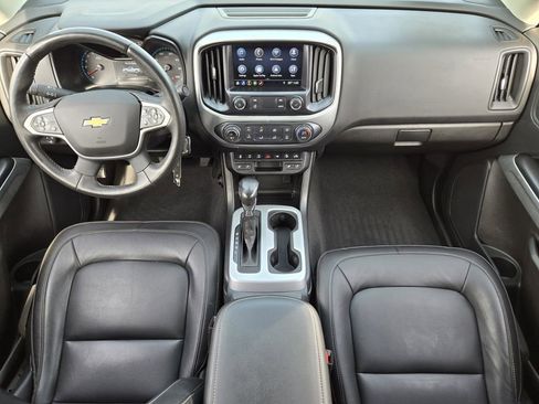 Used 2022 Chevrolet Colorado ZR2 image 32