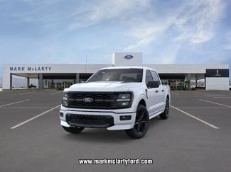 Used 2026 Ford F150 STX w/ F-150 LOBO Package AWD/4WD video 2