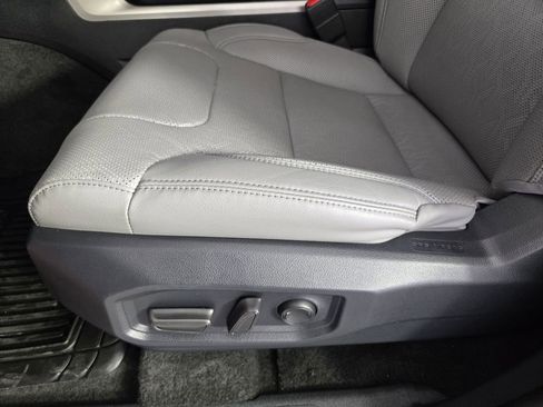 Used 2024 Toyota Sequoia SR5 w/ SR5 Premium Package image 26