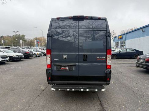 Used 2021 RAM ProMaster 3500 image 5