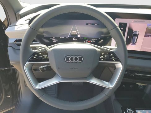 New 2027 Audi Q6 e-tron Premium Plus AWD/4WD image 28