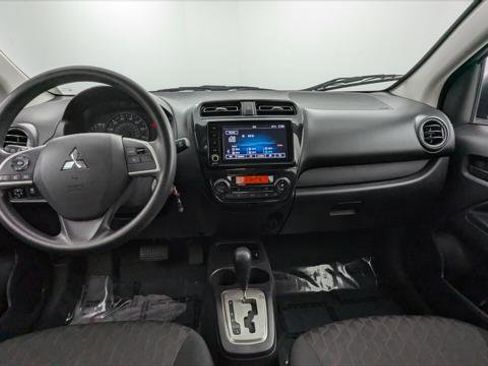 Used 2024 Mitsubishi Mirage ES image 26