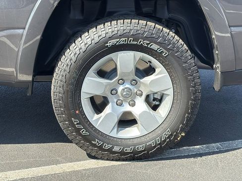 New 2026 RAM 1500 Big Horn image 7