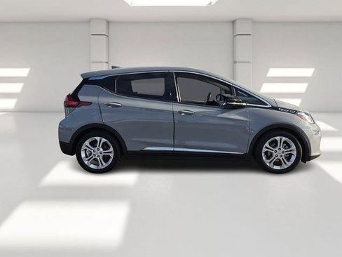 Used 2021 Chevrolet Bolt LT image 6
